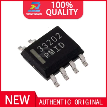 100% Brand New Originaal Spot Kaupade IC Elektroonilised Komponendid MC33202DR2G Pakett SOP-8