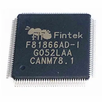 1tk F81866AD-I F81866AD-1 QFP-128 Kiibistik