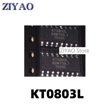 1TK KT0803 KT0803L SOP16 pakendatud stereo heitkoguste kiip