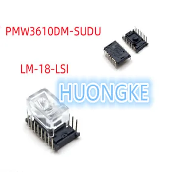 1TK/PALJU PMW3610DM-SUDU hiire sensor LM18-LSI objektiivi DIP INSTOCK