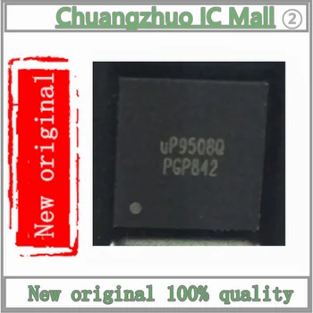 1TK/palju UP9508QQGW UP9508Q UP9508 QFN-52 IC Chip Uus originaal