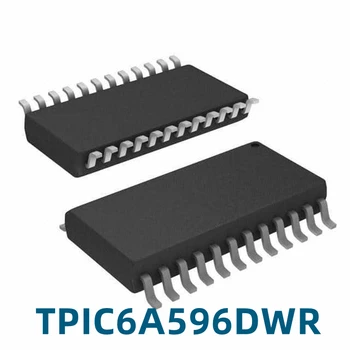 1TK TPIC6A596 TPIC6A596DW TPIC6A596DWR IC Chip