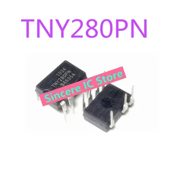 5tk TNY280PN TNY280P LCD power kiip on täiesti uus, originaal ja valmis asendama