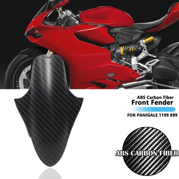 Esi Poritiiva eest Ducati Panigale ABS süsinikkiust Värv Mootorratta Osade 899 959 1199 1299 2012 2013 2014 Kõva Splash