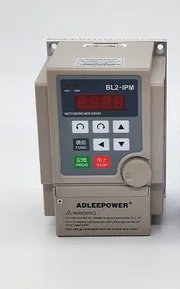 Harjadeta mootor AM-370L drive kontroller BL2-104L AC 220V kiiruse reguleerimine mootor