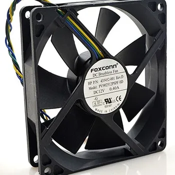 HP Z400 chassis fan 432768-001 jahutusventilaator 435452-001