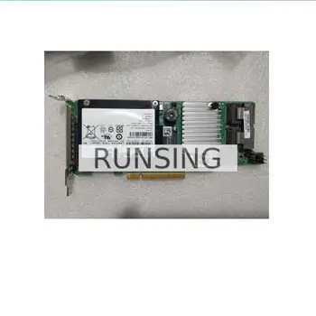 Kvaliteetne inspur LSI 9271-8i 2208 array kaart 1GB vahemälu YZCA-00269-101 PCI-E 8X 100% Test Töötab