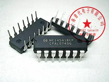 MC14541BCP 4541