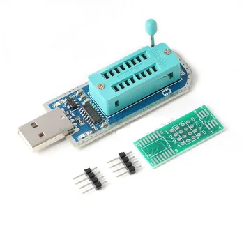 MinPro-I High-Speed Programmeerija USB Emaplaadi Marsruutimine LCD BIOS FLASH 24 25 Kirjutaja