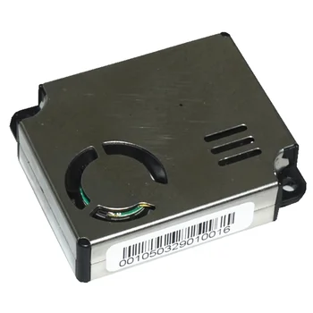 PM1.0, 2.5, 10 laser sensor ülitäpne tolmu-laser sensor tuvastab õhu haze tolmu