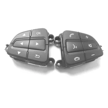 Rool Kontrolli Lüliti Nuppu Mercedes-Benz GLA CLA GLS GLE SL A0999050600 A0999050700
