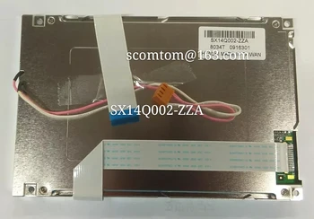 SX14Q002-ZZA LCD Ekraan Paneel