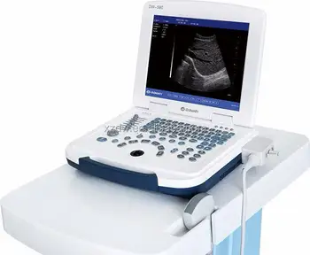 Hot müüa Kaasaskantav Diagnostika sonography & ultraheli ultraheli skanner & kaasaskantav pihuarvuti sülearvuti ultraheli