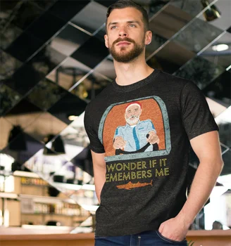 Wes Anderson Tee Särk Armas Lühikeste Varrukatega 100 Puuvillane T-Särk Streetwear Graafiline T-Särk Liiga Mens